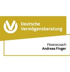 Logo Andreas Finger